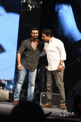 Dhruva Movie Pre Release Function